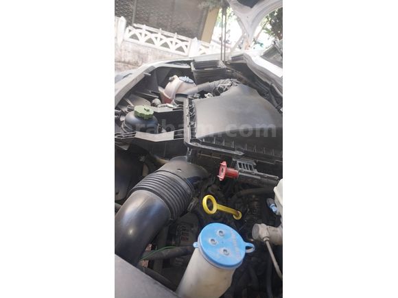 Sahibinden Volkswagen Crafter Servis Antalya