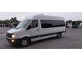 Sahibinden Volkswagen Crafter Servis Antalya