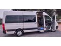 Sahibinden Volkswagen Crafter Servis Antalya