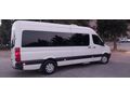 Sahibinden Volkswagen Crafter Servis Antalya