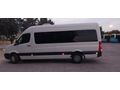 Sahibinden Volkswagen Crafter Servis Antalya