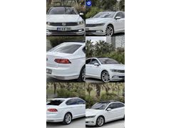 Sahibinden Volkswagen Passat 1.6 TDi BlueMotion Comfortline 2018 Model 