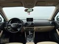 SER-CAR'DAN AUDİ A3 SPORTBACK