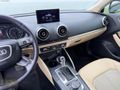 SER-CAR'DAN AUDİ A3 SPORTBACK