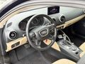 SER-CAR'DAN AUDİ A3 SPORTBACK
