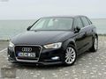 SER-CAR'DAN AUDİ A3 SPORTBACK