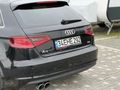 SER-CAR'DAN AUDİ A3 SPORTBACK