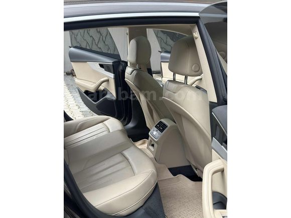 HATASIZ BOYASIZ AUDİ A5