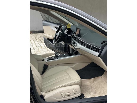 HATASIZ BOYASIZ AUDİ A5