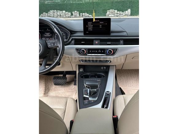 HATASIZ BOYASIZ AUDİ A5