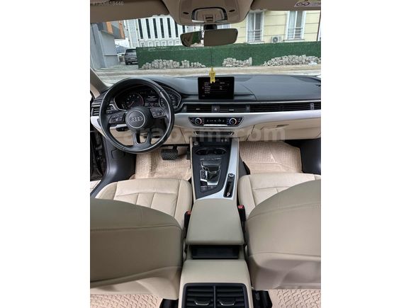 HATASIZ BOYASIZ AUDİ A5