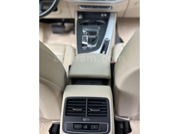 HATASIZ BOYASIZ AUDİ A5
