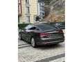 HATASIZ BOYASIZ AUDİ A5