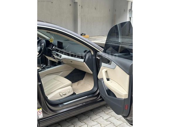 HATASIZ BOYASIZ AUDİ A5