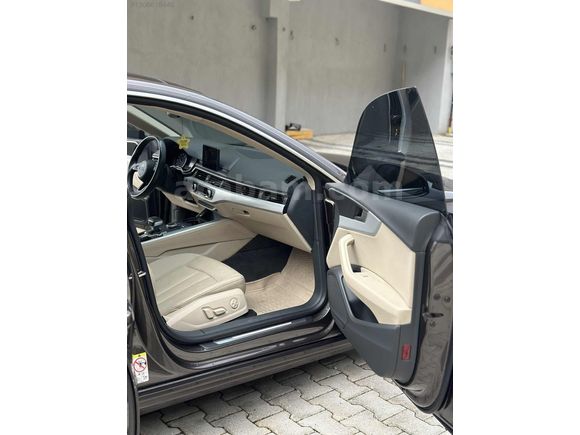 HATASIZ BOYASIZ AUDİ A5
