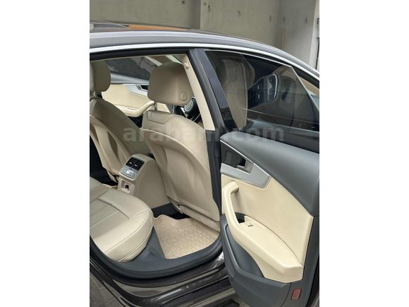 HATASIZ BOYASIZ AUDİ A5