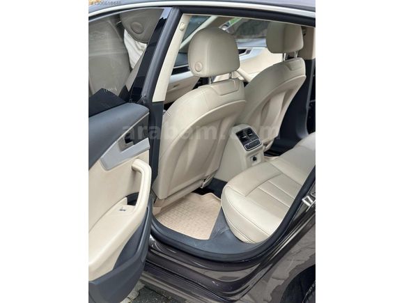 HATASIZ BOYASIZ AUDİ A5