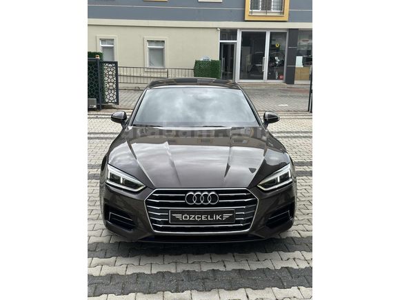 HATASIZ BOYASIZ AUDİ A5