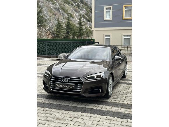 HATASIZ BOYASIZ AUDİ A5