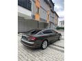HATASIZ BOYASIZ AUDİ A5