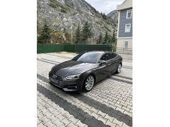 HATASIZ BOYASIZ AUDİ A5