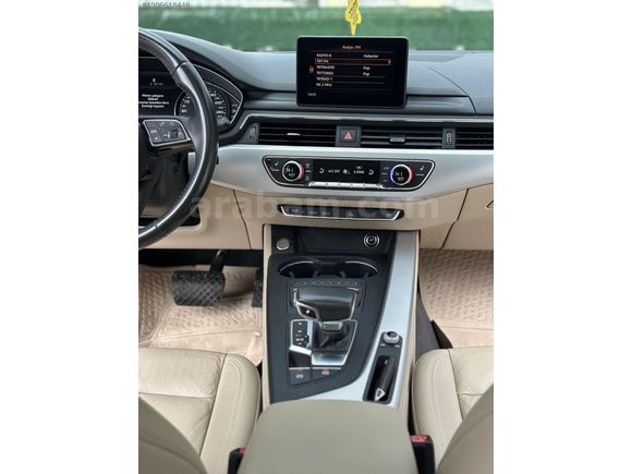 HATASIZ BOYASIZ AUDİ A5