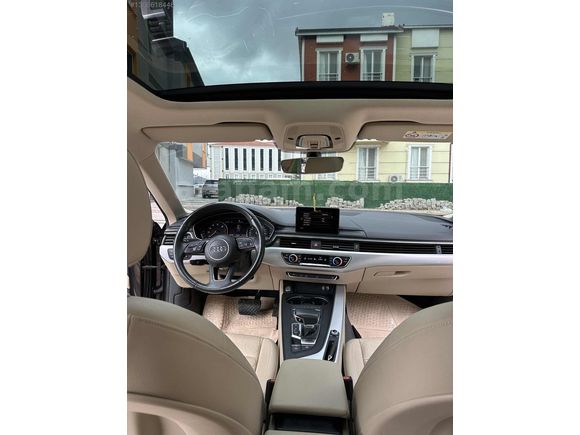 HATASIZ BOYASIZ AUDİ A5