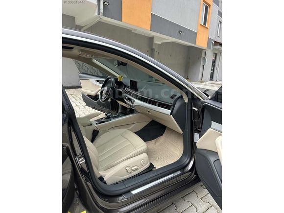 HATASIZ BOYASIZ AUDİ A5