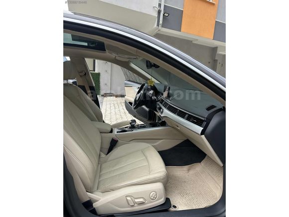 HATASIZ BOYASIZ AUDİ A5