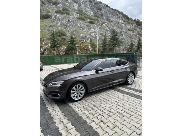 HATASIZ BOYASIZ AUDİ A5