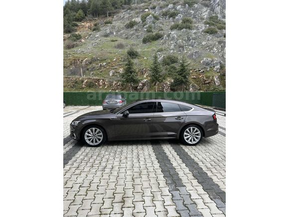 HATASIZ BOYASIZ AUDİ A5