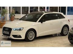 ÖDEMİŞ PETROLDEN CAM TAVAN LED 1.6TDI HATASIZ BOYASIZ TERTEMİZ