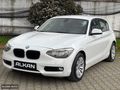 ALKAN AUTO'DAN BMW 1.16 120.000KM'DE