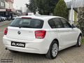 ALKAN AUTO'DAN BMW 1.16 120.000KM'DE