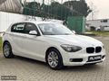 ALKAN AUTO'DAN BMW 1.16 120.000KM'DE