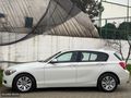 ALKAN AUTO'DAN BMW 1.16 120.000KM'DE