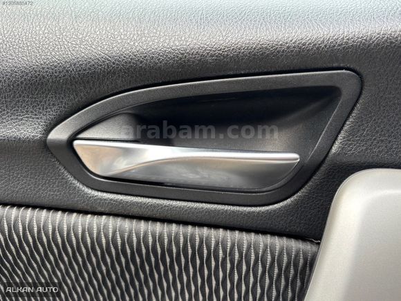 ALKAN AUTO'DAN BMW 1.16 120.000KM'DE
