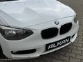 ALKAN AUTO'DAN BMW 1.16 120.000KM'DE
