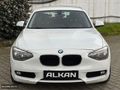 ALKAN AUTO'DAN BMW 1.16 120.000KM'DE