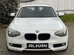 ALKAN AUTO'DAN BMW 1.16 120.000KM'DE