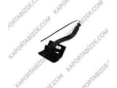 RENAULT MEGANE II FAZ II KAPUT KİLİDİ KARŞILIĞI 2006-2009 8200438215 YERLİ ÜRÜN