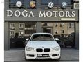 DOĞA MOTORS B.M.W 1.16 İ OTOMATİK HATASIZ-BOYASIZ-HASAR KAYITSIZ