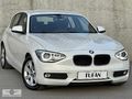 2013 BMW 116i / 39.000KM / İLK SAHİP / OTOMATİK / JOY EDİTİON
