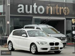 AUTO NİTRO 2014 BMW 116i DEĞİŞENSİZ KUSURSUZ