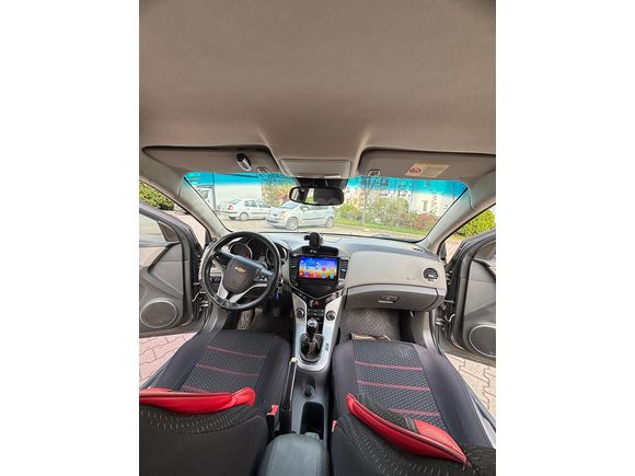 SAHİBİNDEN BAKIMLI - ÇELİK SUBAPLI CRUZE - 2010 Model