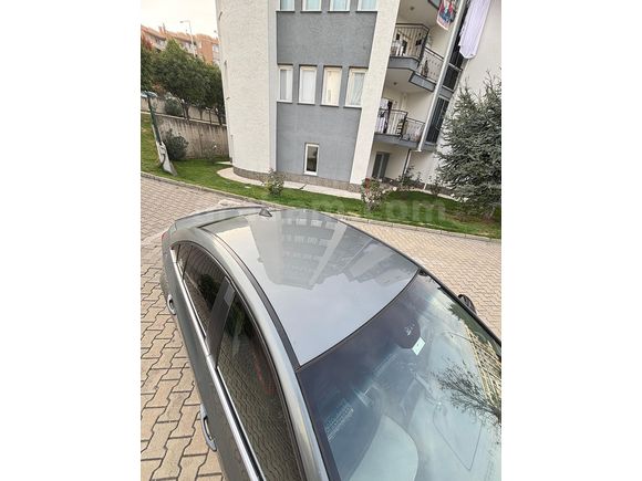 SAHİBİNDEN BAKIMLI - ÇELİK SUBAPLI CRUZE - 2010 Model