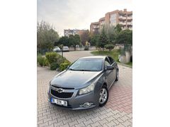 SAHİBİNDEN BAKIMLI - ÇELİK SUBAPLI CRUZE - 2010 Model