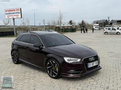 A 3 AMBİTİON KREDİ KARTI GEÇERLİDİR