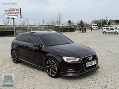 A 3 AMBİTİON KREDİ KARTI GEÇERLİDİR