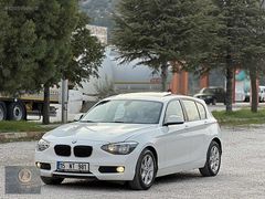 ÖZ OTOMOTİV'DEN 2013 BMW 116i HATASIZ BOYASIZ
